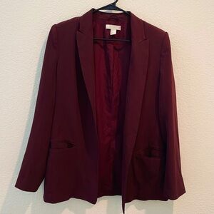 H&M Oversized Blazer